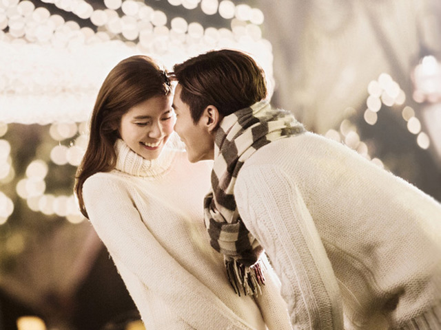 Những điều mọi cặp vợ chồng phải làm sau đám cưới - 1