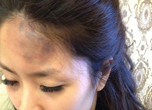 Điểm danh loạt scandal quot;rùm bengquot; của Quế Vân - 1