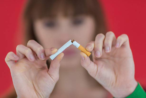 9 lỗi lớn khiến mẹ không thể thụ thai - 2