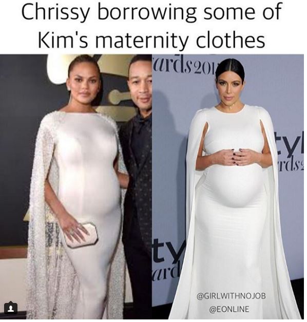 Té ngửa trước hình chế hài hước của Grammy 2016 - 15