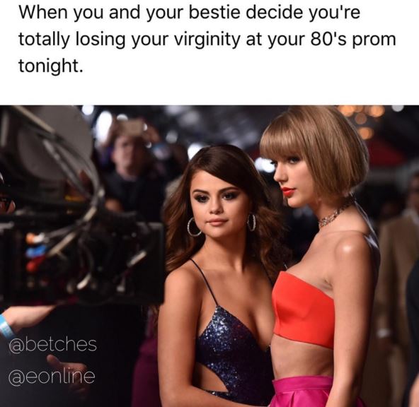 Té ngửa trước hình chế hài hước của Grammy 2016 - 13