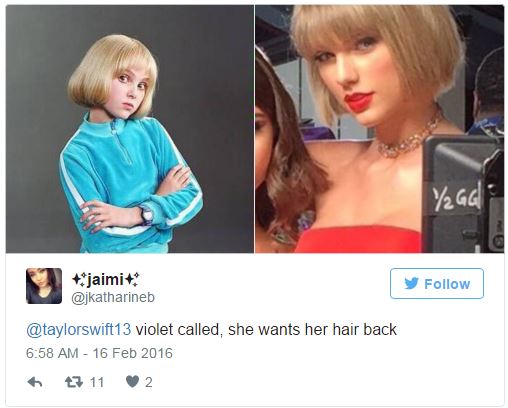 Té ngửa trước hình chế hài hước của Grammy 2016 - 10