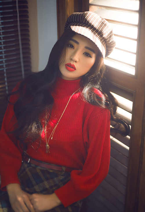 Khổ nhục kế của bồ già… - 2