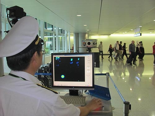 Miễn phí xét nghiệm cho người nghi ngờ nhiễm virus Zika - 1