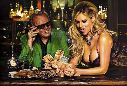 Phụ nữ #039;ngồi lê đôi mách#039; có khả năng ngoại tình cao - 1