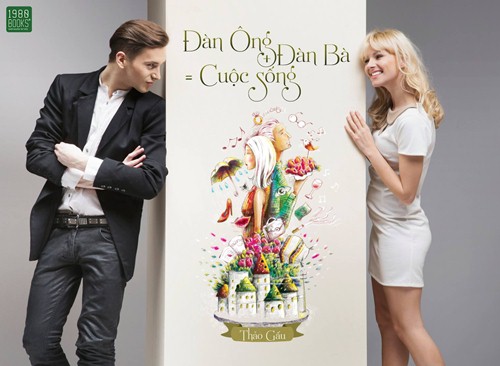 quot;Đàn ông + Đàn bà  Cuộc sốngquot;: Khi ngoại tình không chỉ có trên phim - 1