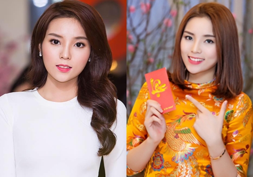 Top 9 mỹ nhân Việt đẹp hơn hẳn khi thay đổi kiểu tóc - 8