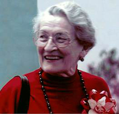 10 người phụ nữ đã làm thay đổi ngành tâm lý học - 3