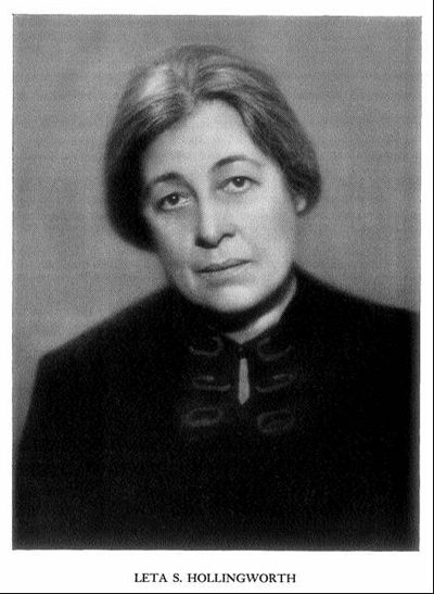 10 người phụ nữ đã làm thay đổi ngành tâm lý học - 4