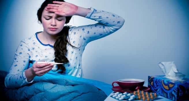 7 triệu chứng bệnh lậu mọi phụ nữ cần phải biết - 1