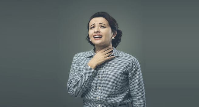 7 triệu chứng bệnh lậu mọi phụ nữ cần phải biết - 2