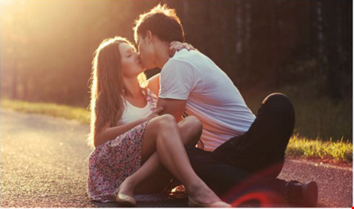 9 căn bệnh lây lan từ nụ hôn - 1