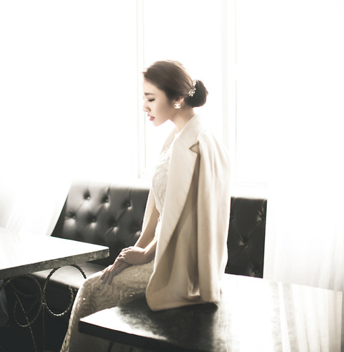 Bật khóc trong ngôi nhà tiền tỉ - 2