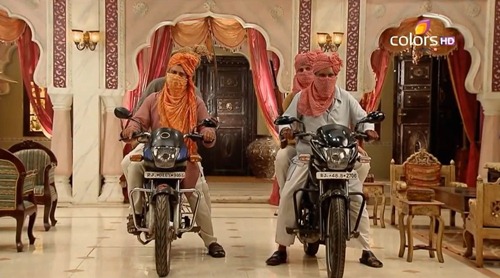 “Cô dâu 8 tuổi”: Cả nhà Jagdish có khả năng bị thiêu sống - 3