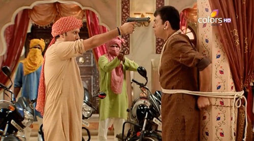 “Cô dâu 8 tuổi”: Cả nhà Jagdish có khả năng bị thiêu sống - 7