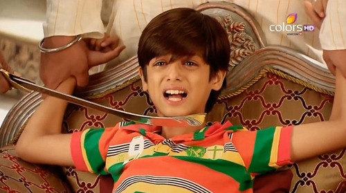 “Cô dâu 8 tuổi”: Cả nhà Jagdish có khả năng bị thiêu sống - 5