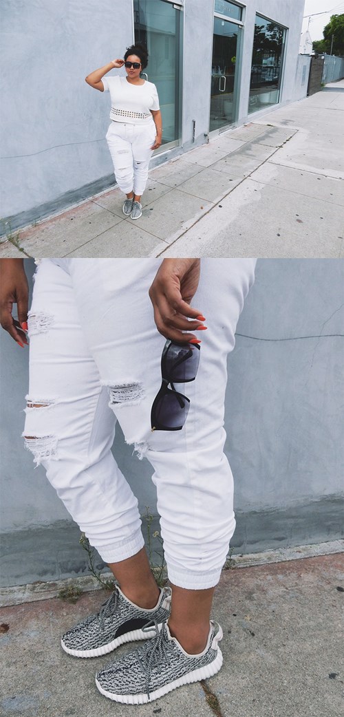 Cô gái 102kg vẫn khiến người khác phát ghen vì mặc đẹp - 12