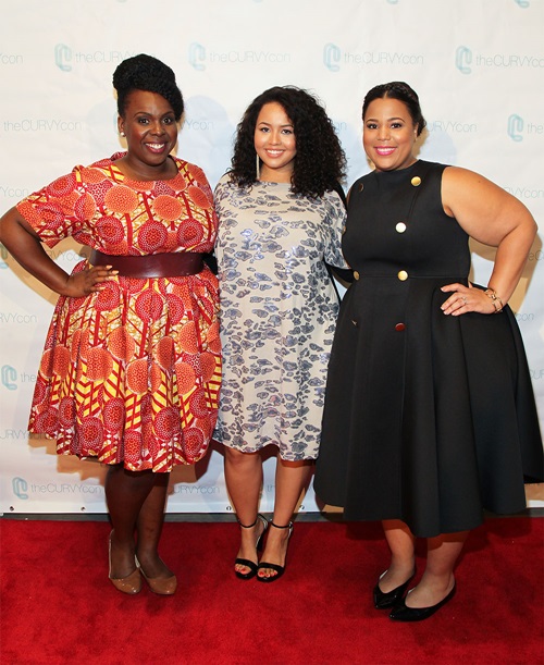 Cô gái 102kg vẫn khiến người khác phát ghen vì mặc đẹp - 10