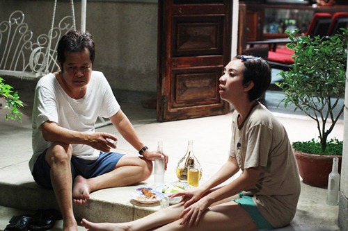 quot;Em là bà nội của anhquot; đả phá phòng vé với doanh thu 100 tỉ đồng - 3