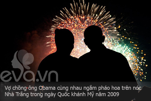 Khoảnh khắc chứng minh Obama chính là soái ca - 15