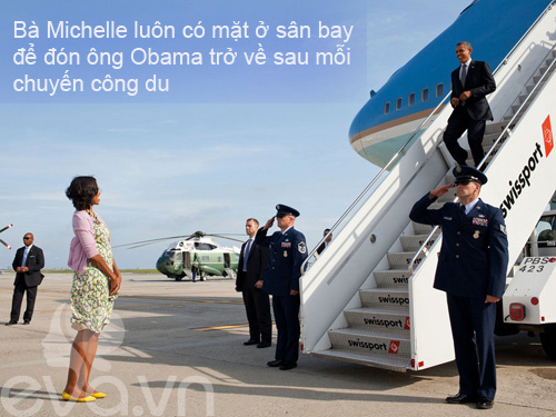 Khoảnh khắc chứng minh Obama chính là soái ca - 16