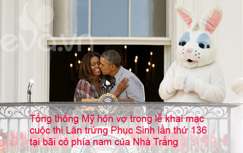 Khoảnh khắc chứng minh Obama chính là soái ca - 18