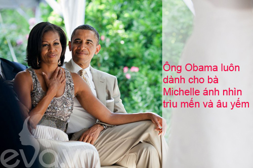 Khoảnh khắc chứng minh Obama chính là soái ca - 19