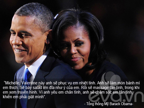 Khoảnh khắc chứng minh Obama chính là soái ca - 5