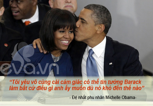 Khoảnh khắc chứng minh Obama chính là soái ca - 6