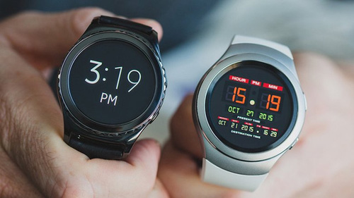 Gear S2 Classic sẽ là đồng hồ đầu tiên trang bị eSIM - 1