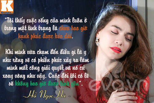 Hồ Ngọc Hà: Nghệ sĩ đáng thương hay quot;nhân tìnhquot; đáng trách? - 1