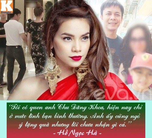 Hồ Ngọc Hà: Nghệ sĩ đáng thương hay quot;nhân tìnhquot; đáng trách? - 4