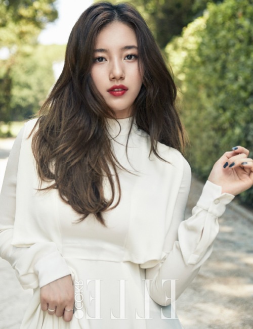 Mốt tóc nhiều lớp phủ sóng trở lại đầu năm 2016 - 6