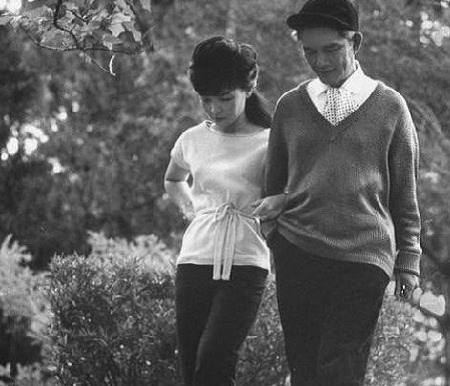 Thâm cung bí sử về quý bà Trần Lệ Xuân (2): Tôi cô đơn trong hầu hết thời gian! - 2