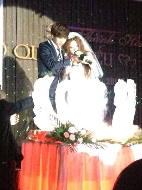 Vợ cũ Hồ Quang Hiếu: quot;Anh thường dùng những lời lẽ hạ thấp tôiquot; - 2