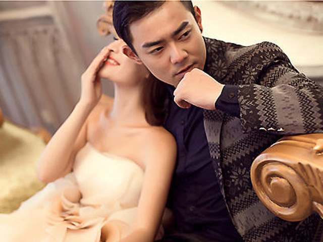 Vợ nhạt như… nước ốc - 1
