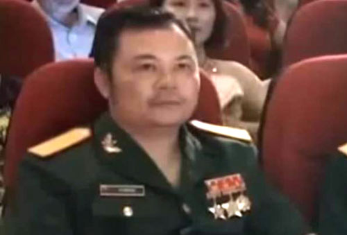 Bắt lãnh đạo công ty đa cấp lừa 45.000 người - 1