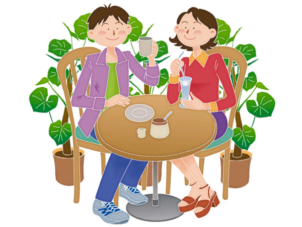 7 chiêu tăng hạnh phúc cho cặp vợ chồng quá bận rộn - 5