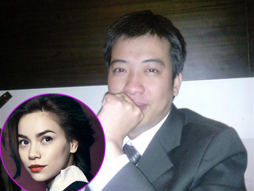 #039;Anh Chánh Văn#039; chia sẻ cách giữ lửa hôn nhân từ vụ Hà Hồ - 1