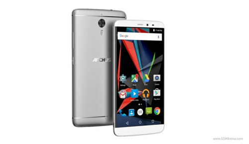 Archos ra mắt smartphone RAM 4 GB với giá rẻ - 1