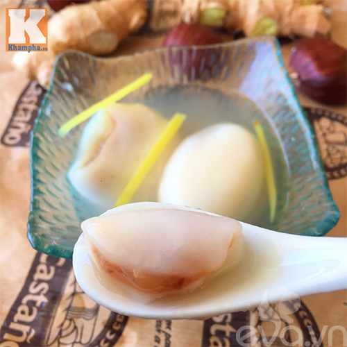 Gợi ý 5 món chè trôi nước tuyệt ngon cho Rằm tháng Giêng - 4