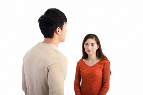 Nhục nhã vì chồng mở miệng là… tiền - 2