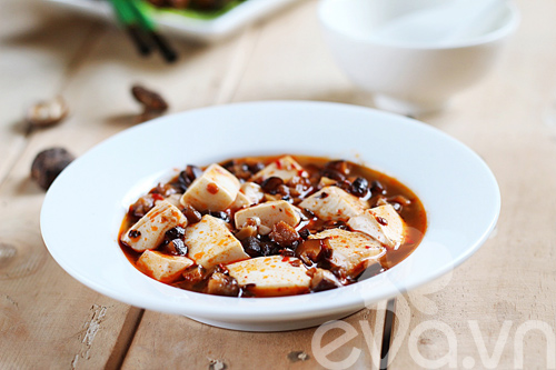 Những món chay đơn giản, dễ làm cho Rằm tháng Giêng - 2