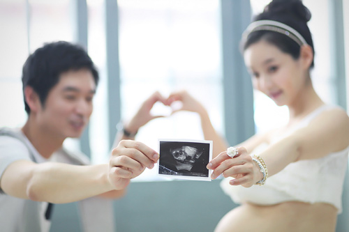 Thụ thai: Ngày nay đã khác xưa! - 1