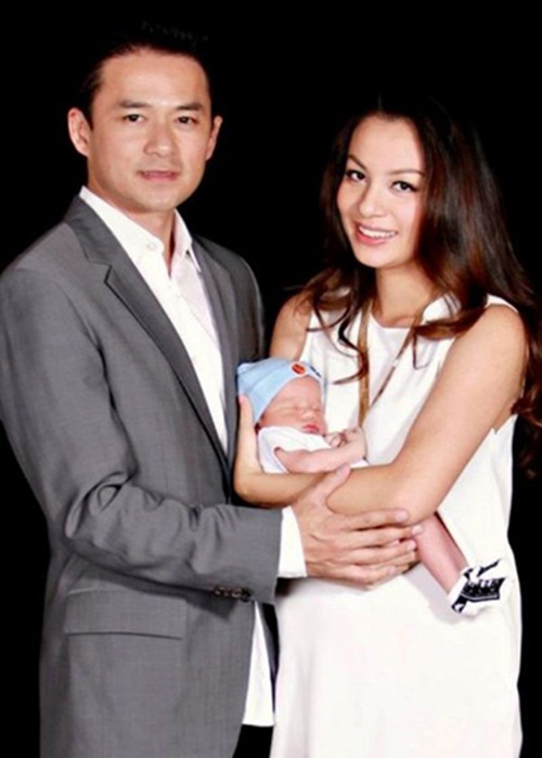 3 giai nhân Việt rục rịch lên xe hoa trong năm 2016 - 3
