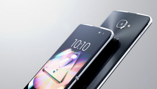 Alcatel ra mắt bộ đôi smartphone giá mềm Idol 4 và Idol 4S - 2