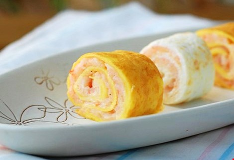 Bảy món ăn bổ dưỡng nhưng dễ gây dị ứng nhất - 1