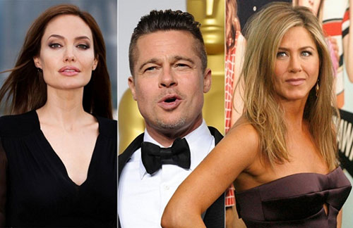 Cuộc tình Hà Hồ - Khoa Kim Cương, phiên bản lỗi cặp đôi Brangelina - 2
