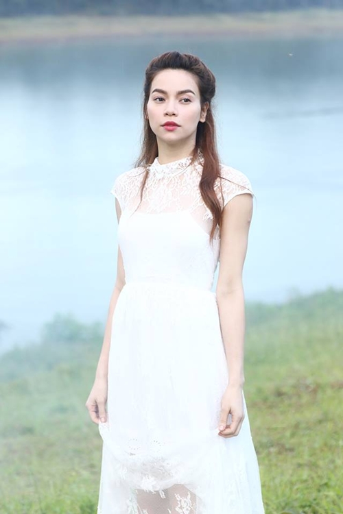 Hà Hồ và 3 lần vướng làn sóng quot;tẩy chayquot; khủng khiếp nhất - 1
