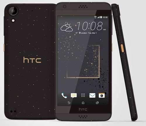 Lộ ảnh smartphone A16 với nhiều chi tiết lạ của HTC - 3